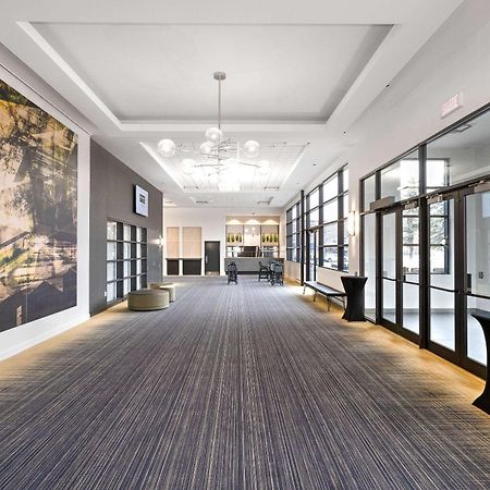 Hotel Le Victorin, An Ascend Hotel Collection Member Victoriaville Kültér fotó