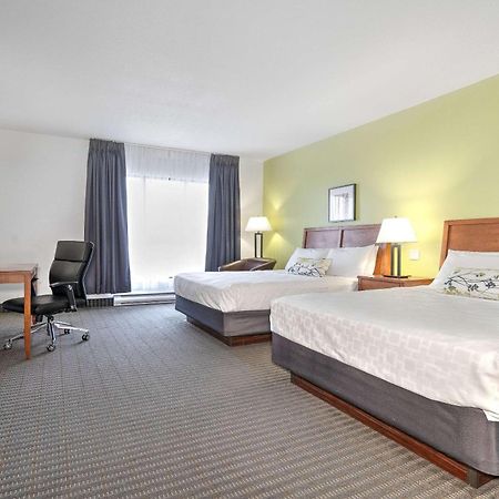 Hotel Le Victorin, An Ascend Hotel Collection Member Victoriaville Kültér fotó