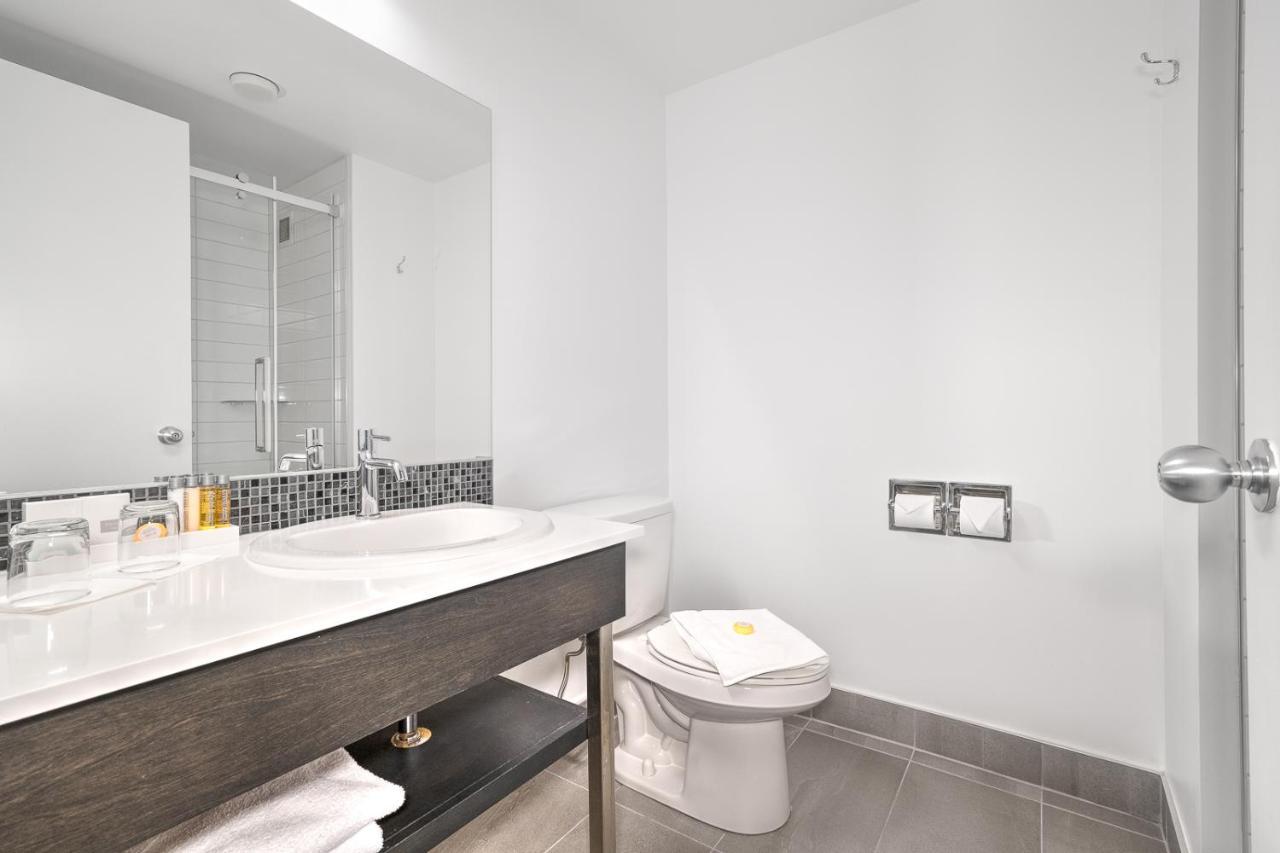 Hotel Le Victorin, An Ascend Hotel Collection Member Victoriaville Kültér fotó