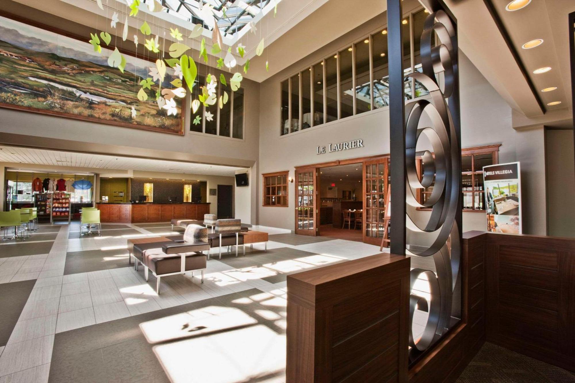 Hotel Le Victorin, An Ascend Hotel Collection Member Victoriaville Kültér fotó