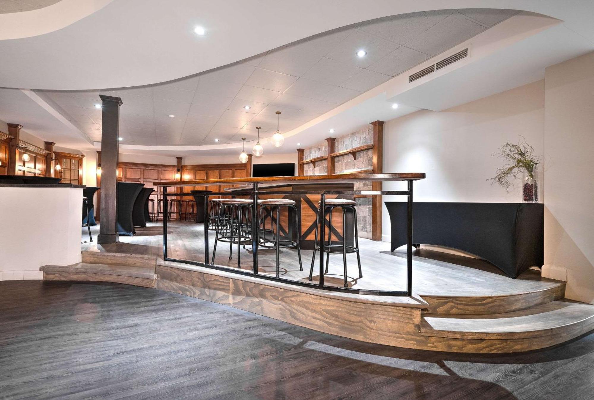 Hotel Le Victorin, An Ascend Hotel Collection Member Victoriaville Kültér fotó