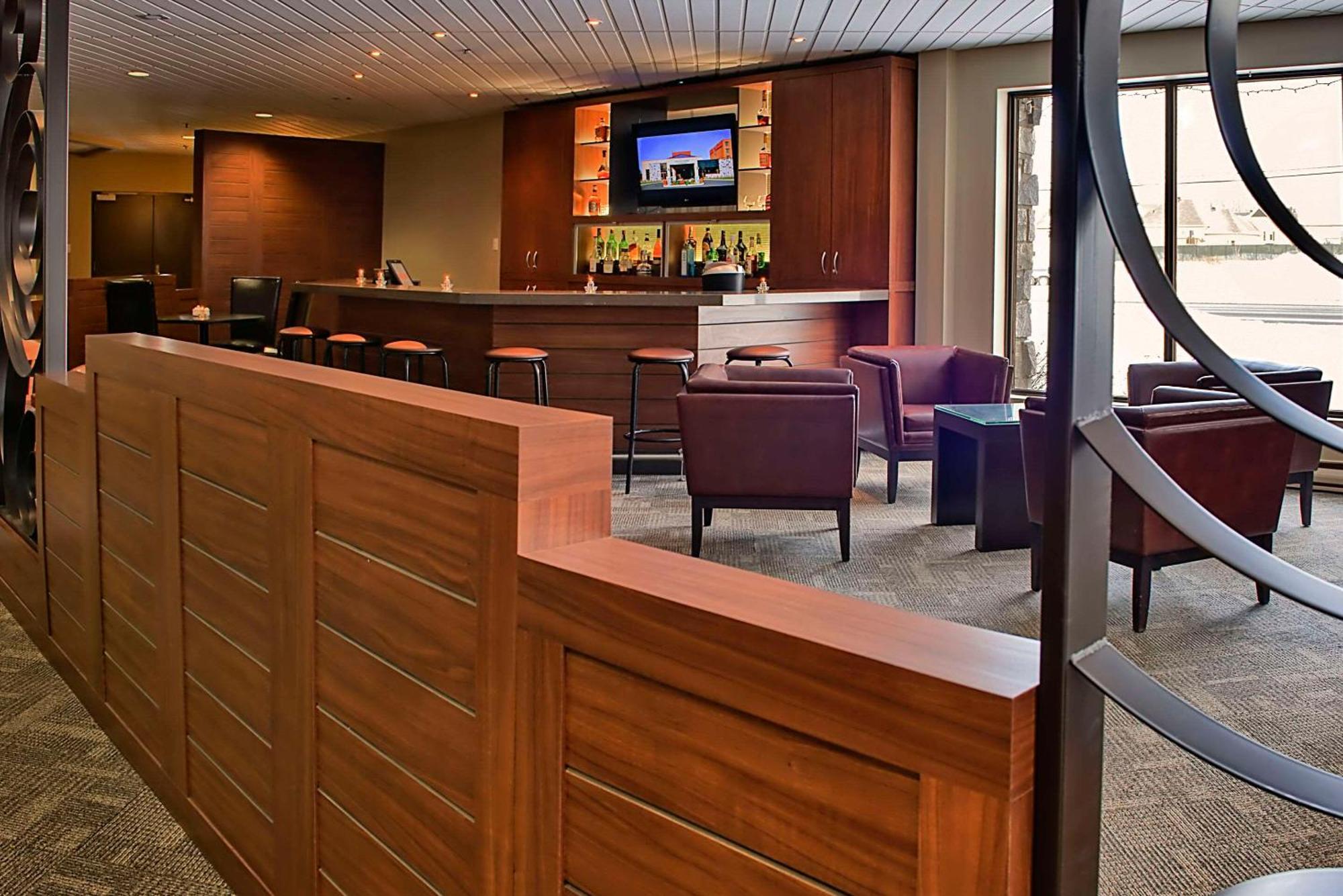 Hotel Le Victorin, An Ascend Hotel Collection Member Victoriaville Kültér fotó