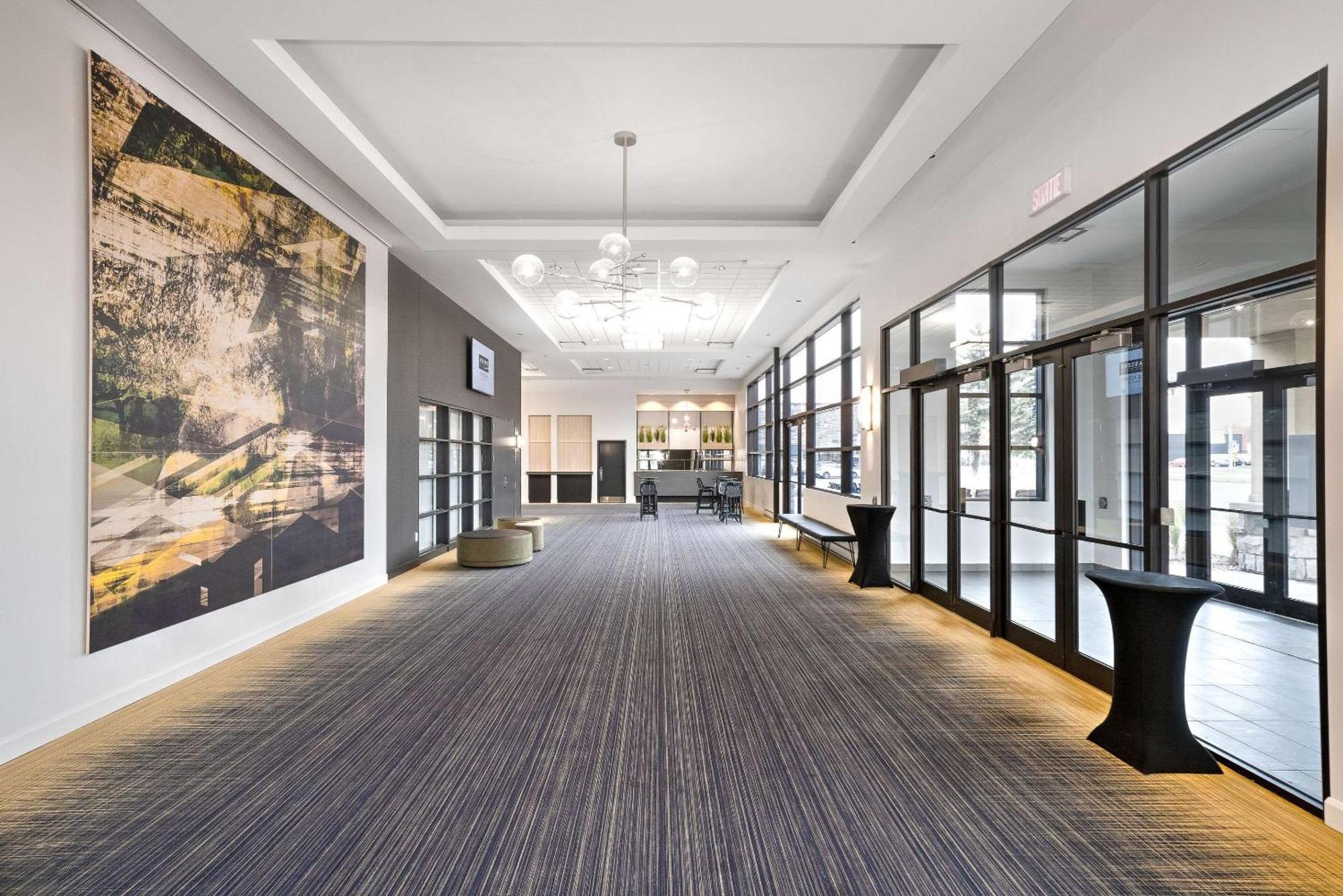 Hotel Le Victorin, An Ascend Hotel Collection Member Victoriaville Kültér fotó