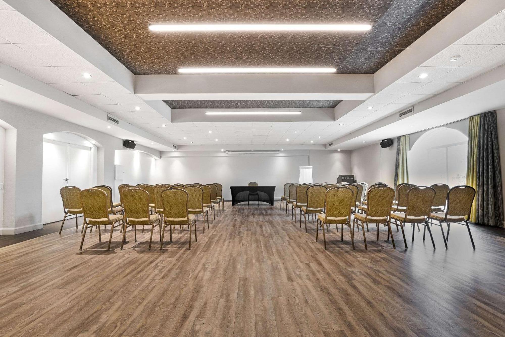 Hotel Le Victorin, An Ascend Hotel Collection Member Victoriaville Kültér fotó