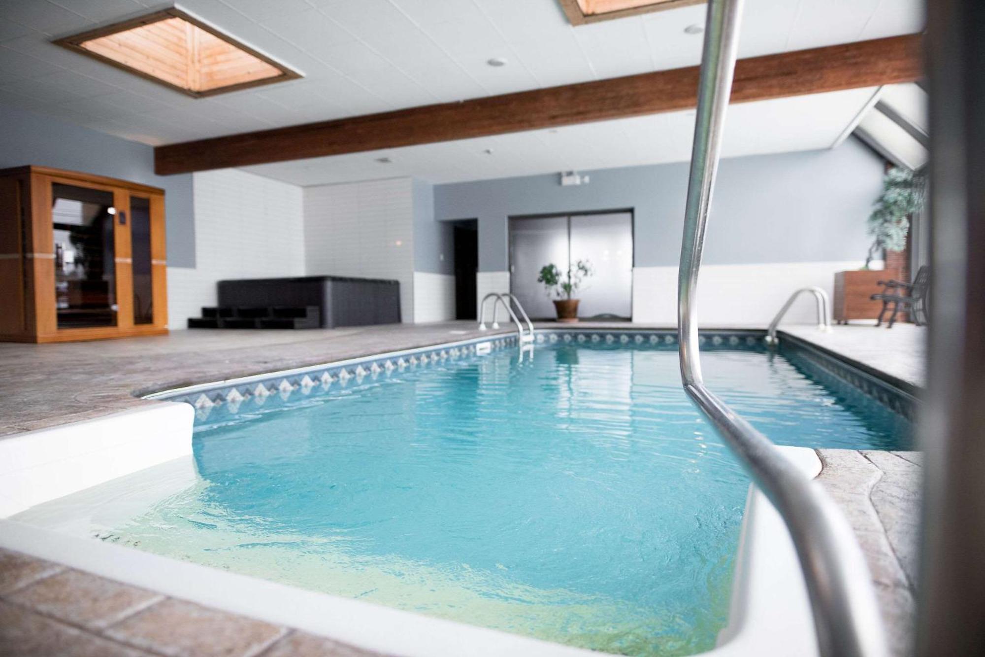Hotel Le Victorin, An Ascend Hotel Collection Member Victoriaville Kültér fotó