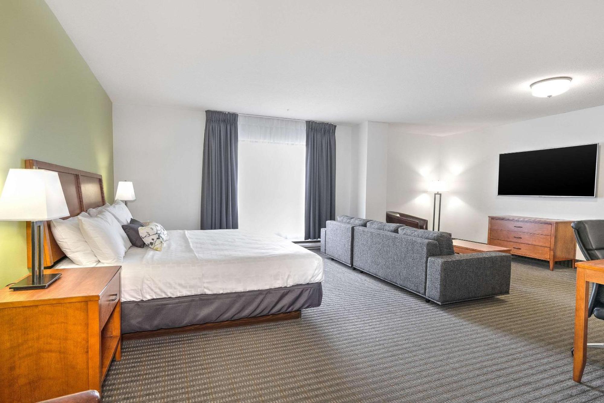 Hotel Le Victorin, An Ascend Hotel Collection Member Victoriaville Kültér fotó
