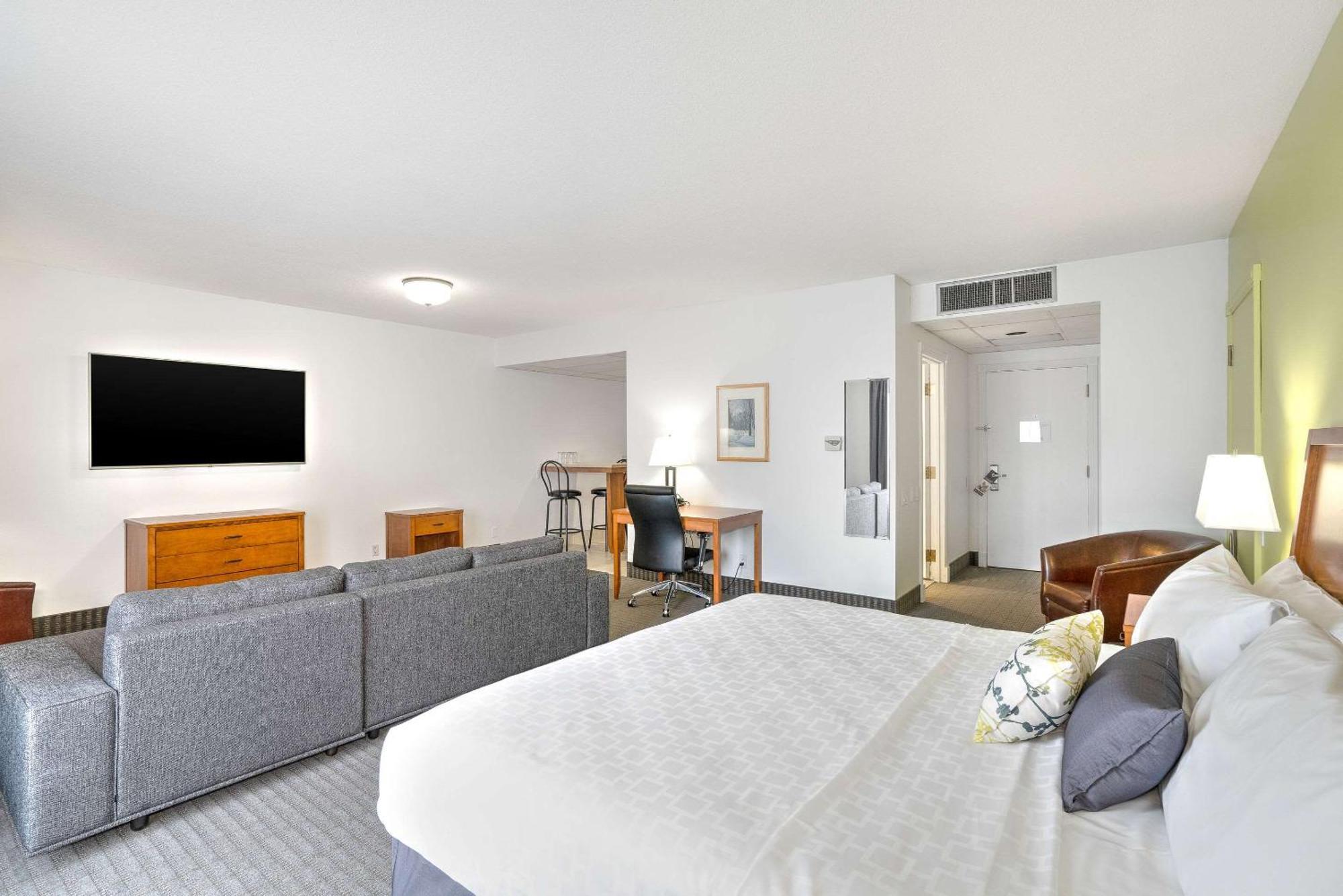 Hotel Le Victorin, An Ascend Hotel Collection Member Victoriaville Kültér fotó