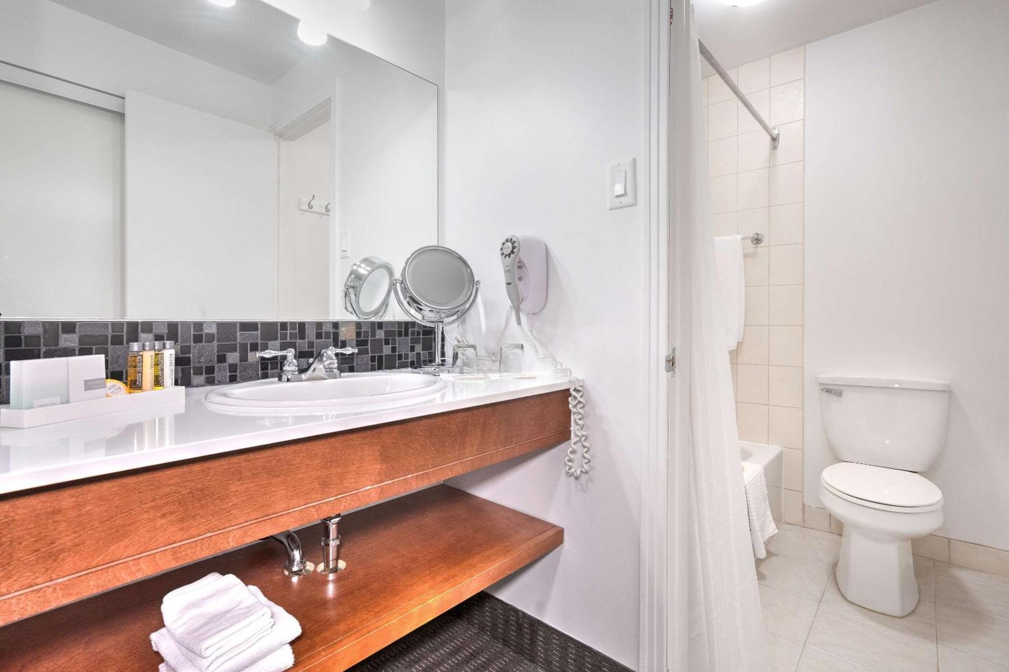 Hotel Le Victorin, An Ascend Hotel Collection Member Victoriaville Kültér fotó