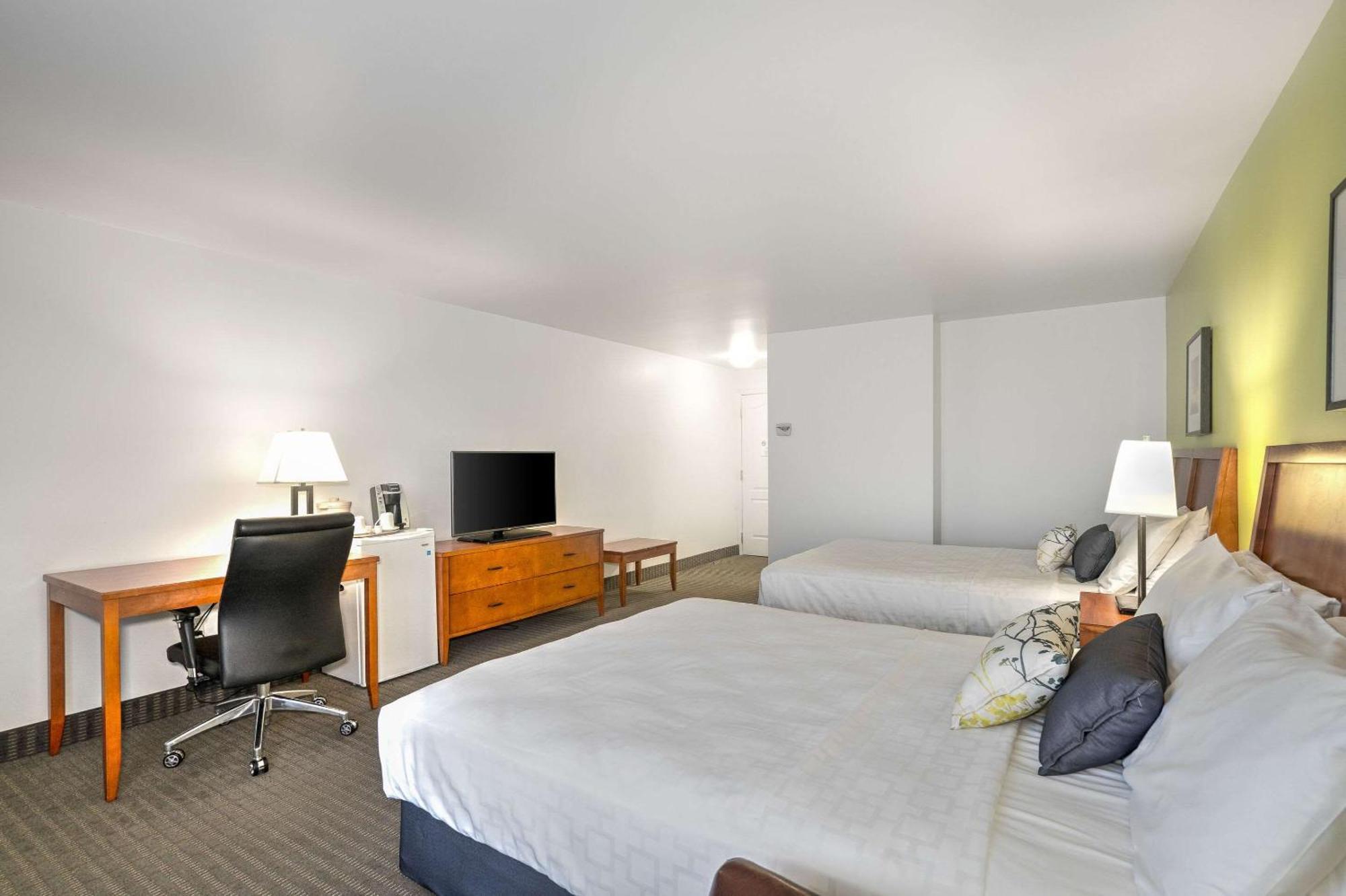 Hotel Le Victorin, An Ascend Hotel Collection Member Victoriaville Kültér fotó