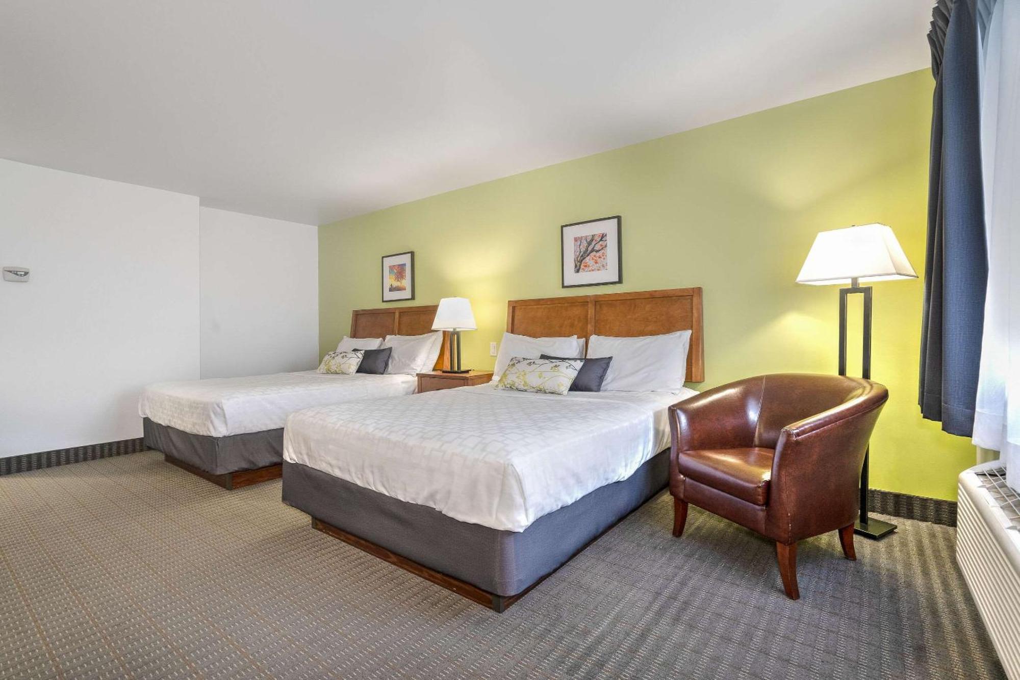Hotel Le Victorin, An Ascend Hotel Collection Member Victoriaville Kültér fotó