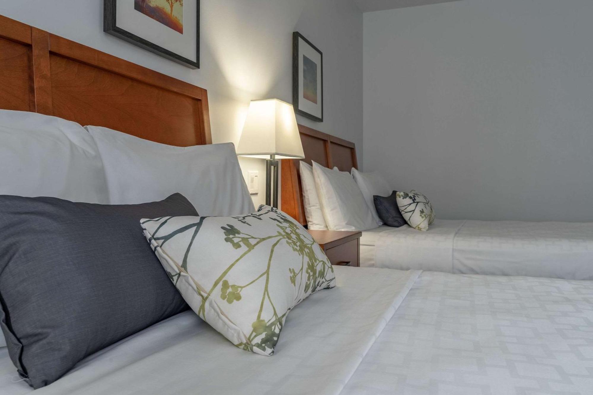 Hotel Le Victorin, An Ascend Hotel Collection Member Victoriaville Kültér fotó