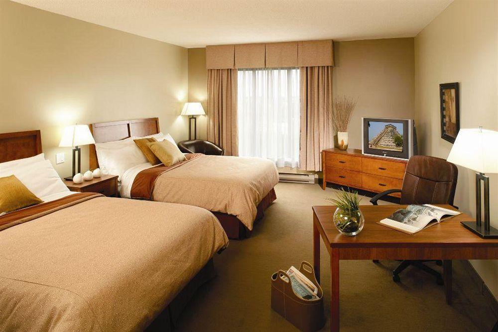 Hotel Le Victorin, An Ascend Hotel Collection Member Victoriaville Kültér fotó