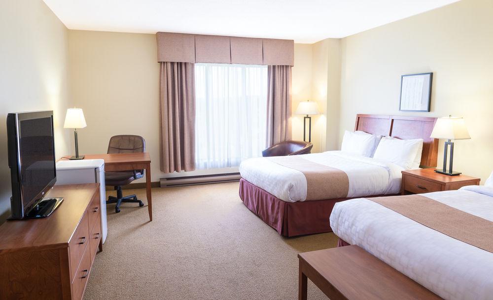 Hotel Le Victorin, An Ascend Hotel Collection Member Victoriaville Kültér fotó