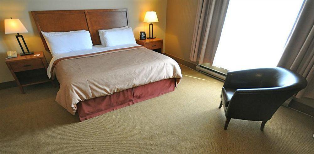 Hotel Le Victorin, An Ascend Hotel Collection Member Victoriaville Kültér fotó