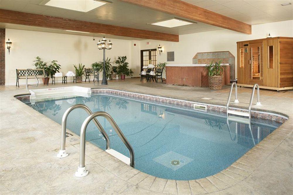 Hotel Le Victorin, An Ascend Hotel Collection Member Victoriaville Kültér fotó