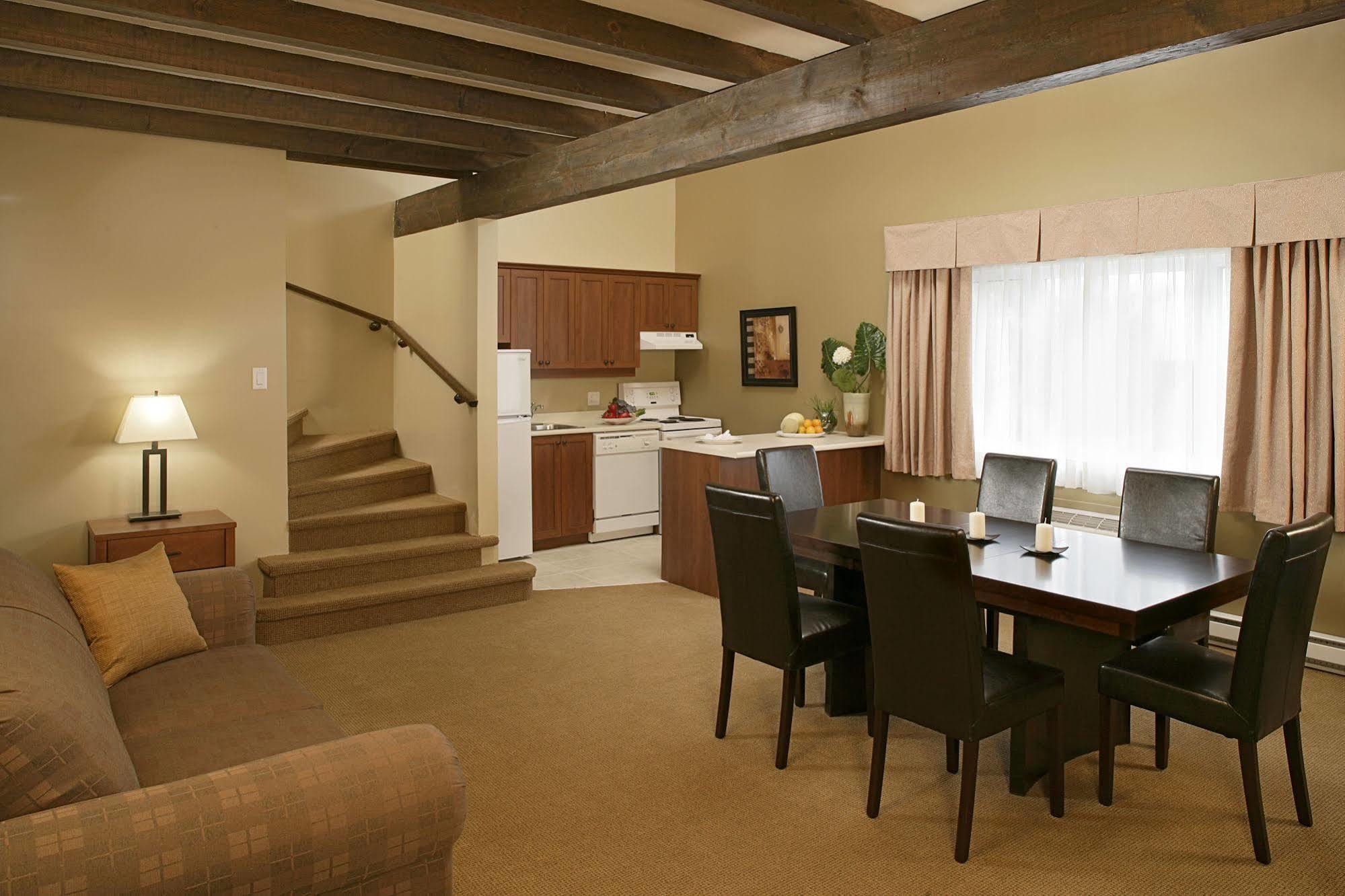 Hotel Le Victorin, An Ascend Hotel Collection Member Victoriaville Kültér fotó