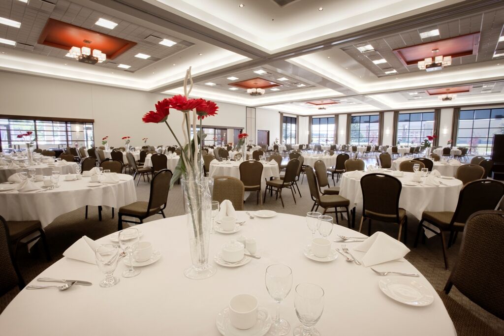 Hotel Le Victorin, An Ascend Hotel Collection Member Victoriaville Kültér fotó